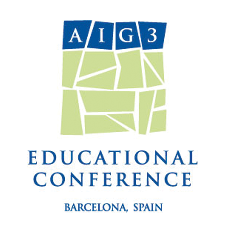 aig educational conf logo