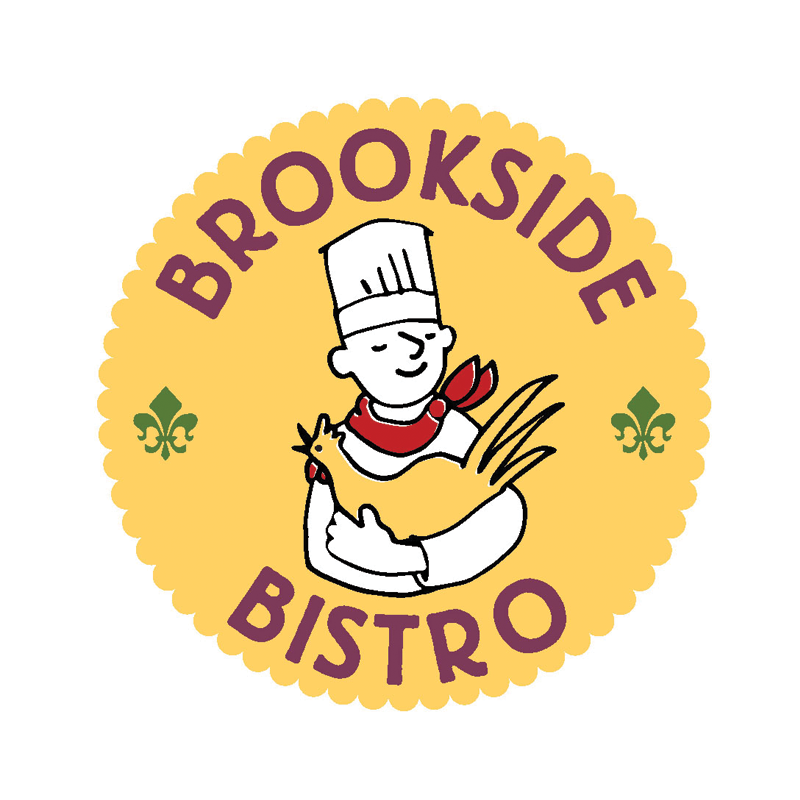 brookside bistro logo