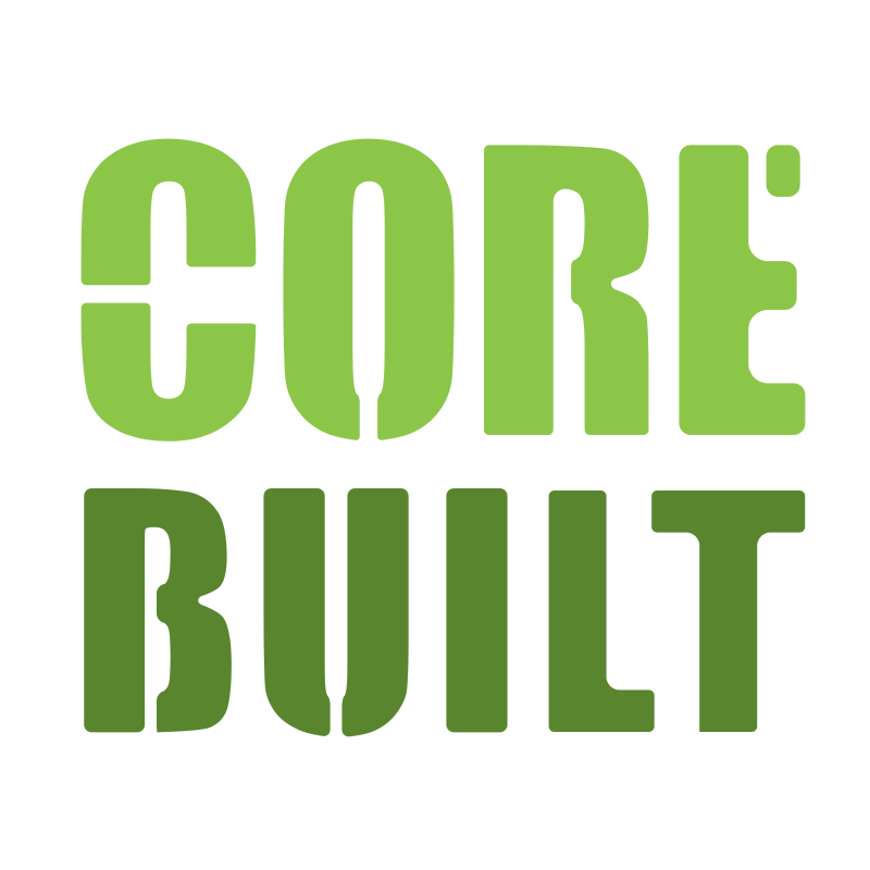 core built logo