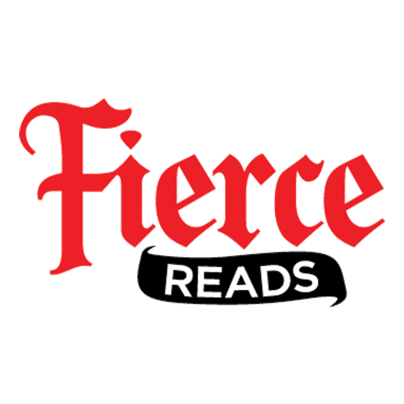 fierce reads logo