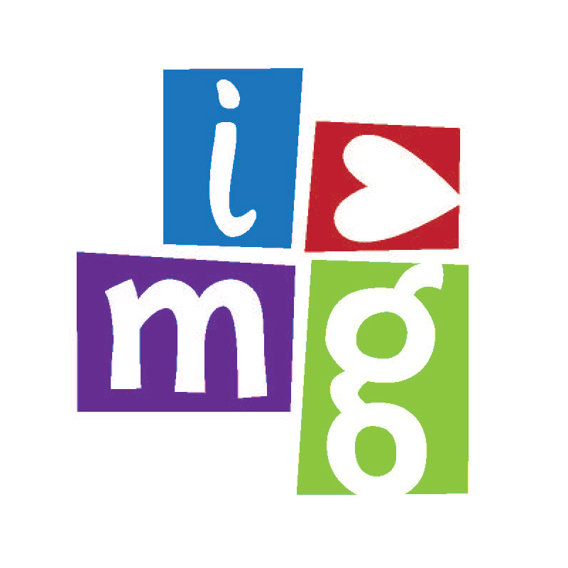 i heart middle grade logo