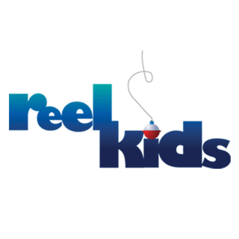 reel kids logo