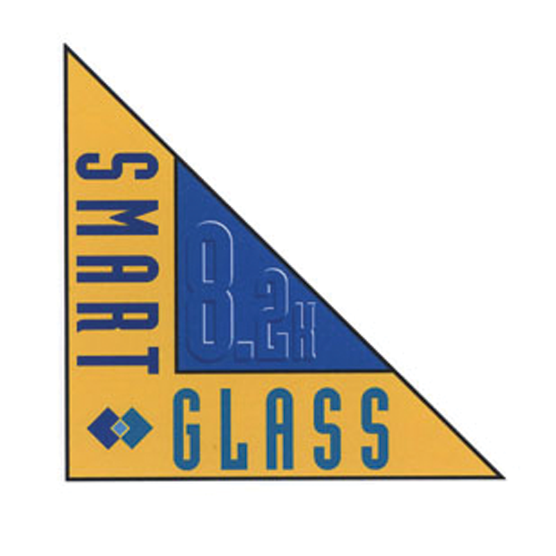 smart glass logo
