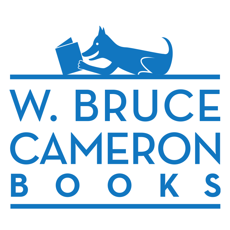 W. Bruce Cameron